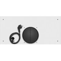 Кухонная вытяжка Meferi SMARTBOX60WH Glass Comfort - Превью изображения №12 — Интернет-магазин Time-Shop