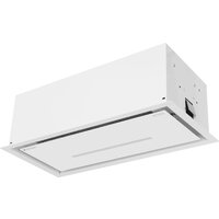 Кухонная вытяжка Meferi SMARTBOX60WH Glass Comfort - Превью изображения №2 — Интернет-магазин Time-Shop