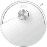 Робот-пылесос Roborock S8 Pro RRA0TAL S8PR02-02 (с русской озвучкой, белый) - Превью изображения №2 — Интернет-магазин Time-Shop