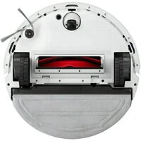 Робот-пылесос Roborock S8 Pro RRA0TAL S8PR02-02 (с русской озвучкой, белый) - Превью изображения №5 — Интернет-магазин Time-Shop