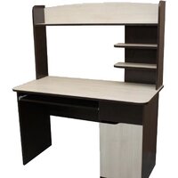 Мебель-класс Лидер (венге/дуб шамони) [МКД-211]