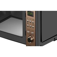 Микроволновая печь CENTEK CT-1574 - Превью изображения №3 — Интернет-магазин Time-Shop