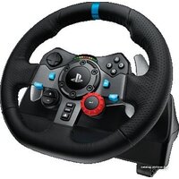 Руль Logitech Driving Force G29 - Превью изображения №3 — Интернет-магазин Time-Shop