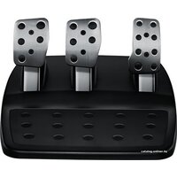 Руль Logitech Driving Force G29 - Превью изображения №4 — Интернет-магазин Time-Shop