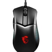 MSI Clutch GM51 Lightweight