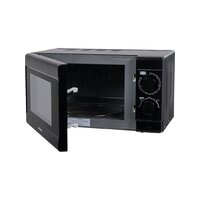 Микроволновая печь Nord (Nordfrost) MW 2070 B - Превью изображения №9 — Интернет-магазин Time-Shop