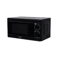 Микроволновая печь Nord (Nordfrost) MW 2070 B - Превью изображения №3 — Интернет-магазин Time-Shop