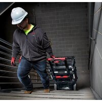 Тележка Milwaukee Packout Toolbox Set 4932464244 - Превью изображения №4 — Интернет-магазин Time-Shop