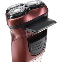 Электробритва Galaxy Line GL4209 (бронзовый) - Превью изображения №5 — Интернет-магазин Time-Shop