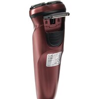 Электробритва Galaxy Line GL4209 (бронзовый) - Превью изображения №4 — Интернет-магазин Time-Shop