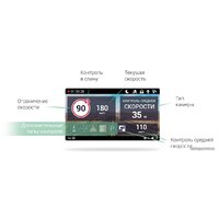 Видеорегистратор Roadgid CityGo 3 WI-FI AI - Превью изображения №6 — Интернет-магазин Time-Shop