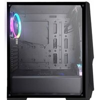 Корпус Xilence X505 Blast ARGB - Превью изображения №5 — Интернет-магазин Time-Shop