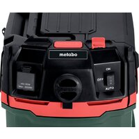 Пылесос Metabo ASA 20 L PC 602085000 - Превью изображения №6 — Интернет-магазин Time-Shop
