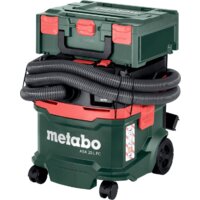 Пылесос Metabo ASA 20 L PC 602085000 - Превью изображения №4 — Интернет-магазин Time-Shop