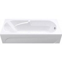 Фронтальный экран под ванну 1Марка Danaya 180x80 - Превью изображения №2 — Интернет-магазин Time-Shop