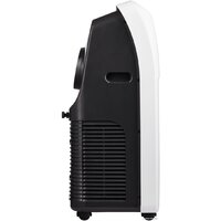 Мобильный кондиционер Ballu Aura BPAC-12 CP/N1_24Y - Превью изображения №4 — Интернет-магазин Time-Shop