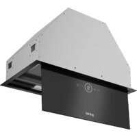 Кухонная вытяжка Korting KHI 6828 GN - Превью изображения №2 — Интернет-магазин Time-Shop