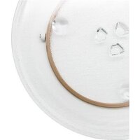 Микроволновая печь Horizont HSD202W - Превью изображения №5 — Интернет-магазин Time-Shop