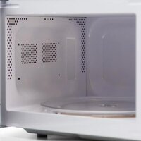 Микроволновая печь Horizont HSD202W - Превью изображения №6 — Интернет-магазин Time-Shop