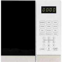 Микроволновая печь Horizont HSD202W - Превью изображения №7 — Интернет-магазин Time-Shop