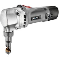 Электрические ножницы по металлу