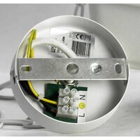 Подвесная люстра Lussole Loft LSP-9827 - Превью изображения №7 — Интернет-магазин Time-Shop