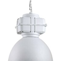 Подвесная люстра Lussole Loft LSP-9827 - Превью изображения №2 — Интернет-магазин Time-Shop