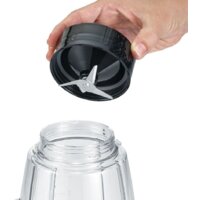 Стационарный блендер Severin SM 3707 - Превью изображения №4 — Интернет-магазин Time-Shop