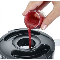 Стационарный блендер Severin SM 3707 - Превью изображения №3 — Интернет-магазин Time-Shop