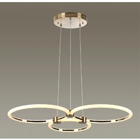 Подвесная люстра Lumion Nova 5297/80L - Превью изображения №2 — Интернет-магазин Time-Shop