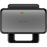 Goetze & Jensen GWM700X