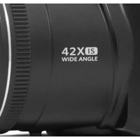 Фотоаппарат Kodak Pixpro AZ425 (черный) - Превью изображения №6 — Интернет-магазин Time-Shop