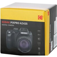 Фотоаппарат Kodak Pixpro AZ425 (черный) - Превью изображения №8 — Интернет-магазин Time-Shop