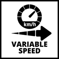 Газонокосилка Einhell GP-CM 36/47 S Li BL (с 4-мя АКБ) - Превью изображения №16 — Интернет-магазин Time-Shop