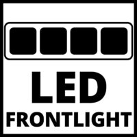 Газонокосилка Einhell GP-CM 36/47 S Li BL (с 4-мя АКБ) - Превью изображения №18 — Интернет-магазин Time-Shop