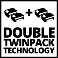 Газонокосилка Einhell GP-CM 36/47 S Li BL (с 4-мя АКБ) - Превью изображения №17 — Интернет-магазин Time-Shop