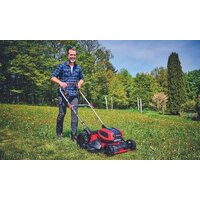 Газонокосилка Einhell GP-CM 36/47 S Li BL (с 4-мя АКБ) - Превью изображения №9 — Интернет-магазин Time-Shop