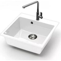 MARRBAXX Карельский камень модель 44/G31 F044G031 (белый)