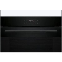 Электрический духовой шкаф Bosch Serie 6 HJG852YB0T - Превью изображения №2 — Интернет-магазин Time-Shop