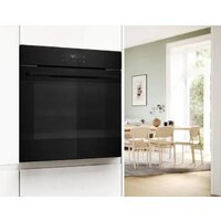 Электрический духовой шкаф Bosch Serie 6 HJG852YB0T - Превью изображения №3 — Интернет-магазин Time-Shop