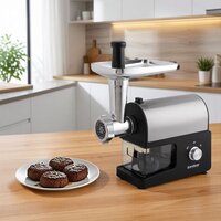 Мясорубка Endever Sigma-114 - Превью изображения №2 — Интернет-магазин Time-Shop