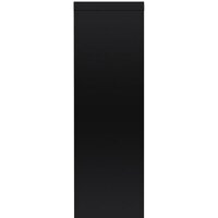 Портал Firelight Loft 30 (камень черный/черная эмаль) - Превью изображения №3 — Интернет-магазин Time-Shop