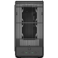 Корпус DeepCool CL500 R-CL500-BKNMA1N-G-1 - Превью изображения №10 — Интернет-магазин Time-Shop