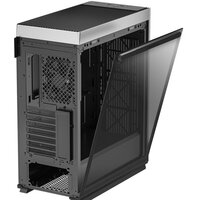 Корпус DeepCool CL500 R-CL500-BKNMA1N-G-1 - Превью изображения №8 — Интернет-магазин Time-Shop