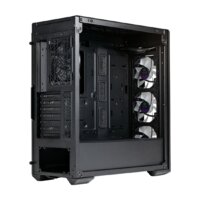 Корпус Cooler Master MasterBox 520 MB520-KGNN-S01 - Превью изображения №4 — Интернет-магазин Time-Shop