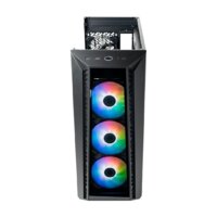 Корпус Cooler Master MasterBox 520 MB520-KGNN-S01 - Превью изображения №7 — Интернет-магазин Time-Shop
