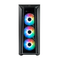 Корпус Cooler Master MasterBox 520 MB520-KGNN-S01 - Превью изображения №8 — Интернет-магазин Time-Shop
