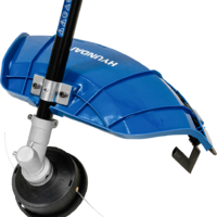 Триммер Hyundai GC 1405 - Превью изображения №3 — Интернет-магазин Time-Shop