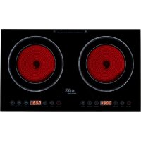 Настольная плита Making Oasis Everywhere A-TS2B - Превью изображения №5 — Интернет-магазин Time-Shop