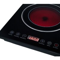 Настольная плита Making Oasis Everywhere A-TS2B - Превью изображения №6 — Интернет-магазин Time-Shop